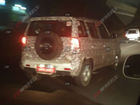 Exclusive: Here’s A Look At The Next-Gen Mahindra TUV300