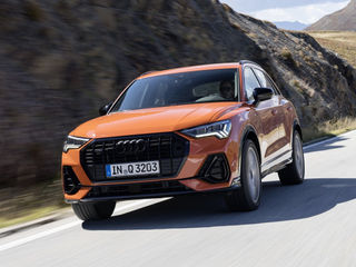 EXCLUSIVE: The New Audi Q3 Launches In March 2020 For Prices Starting Around Rs 45 Lakh On-road