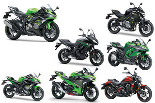 Kawasaki Is Offering Massive Discounts On Most Models!