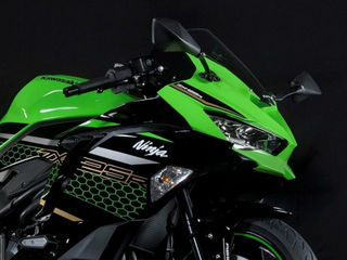 Here’s What Makes The Kawasaki ZX-25R Tick