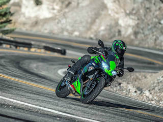 2020 Kawasaki Ninja 650: What’s Different?