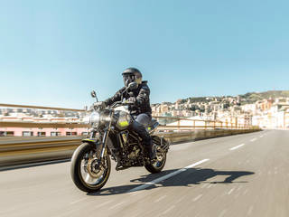 Benelli Leoncino 250 : 5 Things To Know