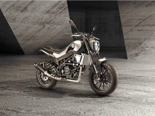 Benelli To Ride The Leoncino 250 Into India After The Imperiale 400