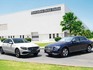 Over 200 Mercedes-Benz Cars Driven Home In India This Festive Season