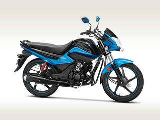 BS6 Hero Splendor iSmart Specifications Leaked