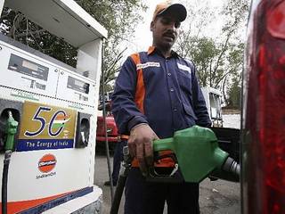 BS6 Fuel Now Available In All Districts Of Delhi-NCR