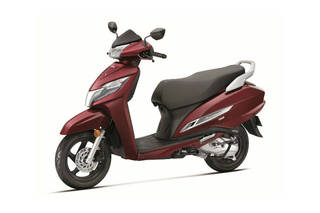 Honda All Set To Launch BS6-compliant Activa 125 This Month