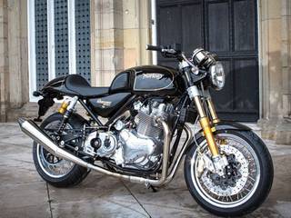 Made-in-India Norton Commando, Dominator Coming Soon!