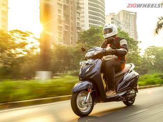 India’s Favourite Scooter, The Honda Activa 6G, Gets Dearer