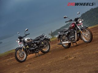 EXCLUSIVE: Benelli Imperiale 400 BS6 To Cost A Bomb!