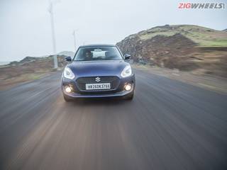 Maruti Suzuki Swift Diesel Discontinued In India