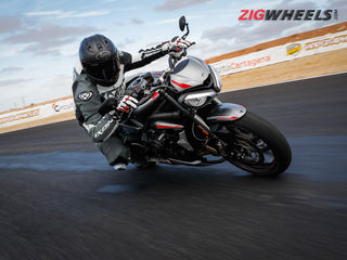 The 2020 Street Triple RS Is Set To Make Its India Debut On This Date