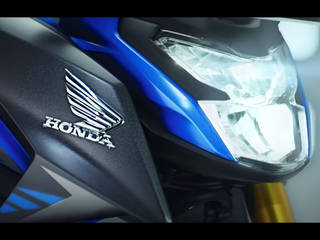 Brace Yourselves! Honda CB Hornet 200R Hours Away From Its Launch