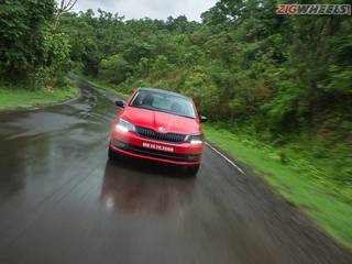 You Can Now Start Shopping For Skoda Rapid TSI Automatic Ahead Of Its Expected September Launch Timeline