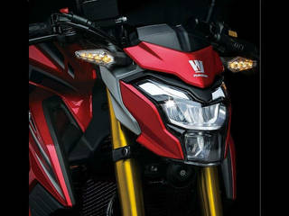 Suzuki Working On Twin-cylinder Gixxer 250