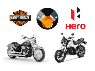 EXCLUSIVE: The Hero-Harley-Davidson Deal From Dealers’ Mouths