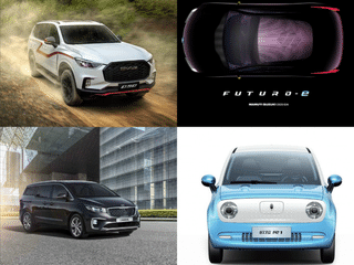Auto Expo 2020 Will Be Part Electric, Part BS6-Centric, And A Whole Lot Hectic