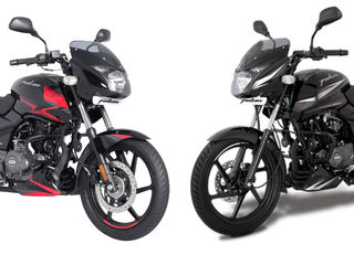 How different are the BS6 and BS4 Bajaj Pulsar 150?