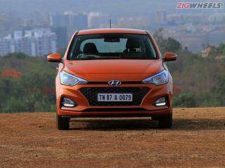 The Hyundai Elite i20 Finally Gets A BS6 Upgrade