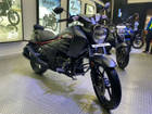 Suzuki Intruder 150 special edition launched; priced from Rs 1 lakh -  IBTimes India