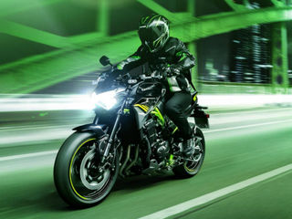 The “2020” Kawasaki Z900 Is Here But Isn’t All That New! Here’s Why