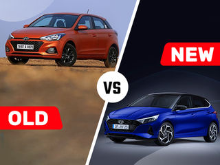 2020 Hyundai i20 vs Elite i20: What’s New?