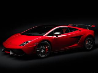 Wanna Drive A Lamborghini? Why Not Own It For A Day?