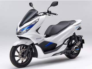 After Bajaj, TVS And Suzuki, Honda Will Now Go Electric