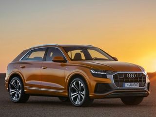 Here’s All You Need To Know About The Audi Q8 Launching Tomorrow