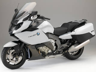 BMW Is Bringing Exciting Car Technology To Bikes Very Soon