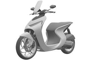 Is This The Honda Dio From Ten Years Into The Future?