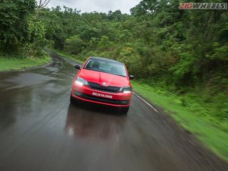 For 50k Extra, The New Skoda Rapid Rider Plus Is A Steal For What It Offers!