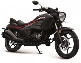 Even The Suzuki Intruder Gets Pricey