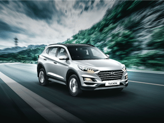 The Updated Hyundai Tucson Is Finally Here!