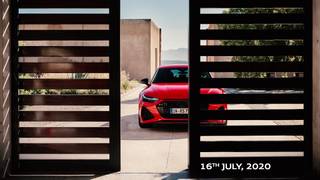 The Wait Is Finally Over! 2020 Audi RS7 To Launch On July 16