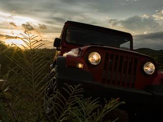 Next-Gen Mahindra Thar: What It Can Learn From The Iconic Ford Bronco