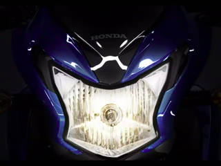 A New Honda BS6 Bike Is Coming Soon