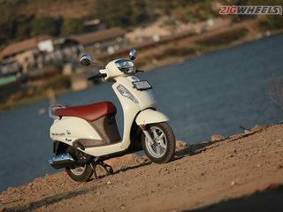 BREAKING: India’s Most Popular 125cc Scooter Is Now More Expensive