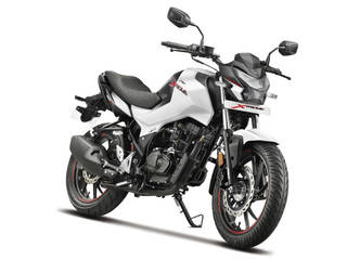 BREAKING: The Hero Xtreme 160R Is More Affordable Than TVS Apache RTR 160 4V & Suzuki Gixxer