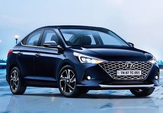 Hyundai Just Revealed The Prices And All Other Details Of The 2020 Verna