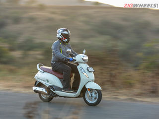 Suzuki Access 125 BS6 Becomes Dearer In Just 2 Months Of Its Launch!
