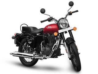 Royal Enfield Bullet 350 BS6 Launched, Rs 6,800 Dearer Than BS4 Model