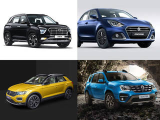 Top 5 Car News Of The Week: 2020 Hyundai Creta, BS6 Renault Duster, Volkswagen T-ROC, Eeco BS6 S-CNG And Dzire Facelift Launches