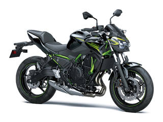 The Z650 BS6 Has Been Launched With Fresh Looks And More Features