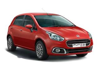 Punto Moniker To Be Revived? Reports Suggest Its Already Underway