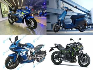 Top 5 Bike News Of The Week: Suzuki Gixxer 250, SF BS6 Launched, TVS Apache RTR Prices Hiked, Ola Electric Acquires Etergo And More