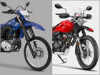 Yamaha WR 155 R vs Hero XPulse 200: Which One Is Better?