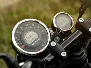 Royal Enfield 650 Twins To Get Tripper Navigation