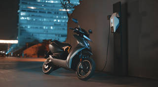 Here Are Two More Reasons To Buy The Ather This Diwali