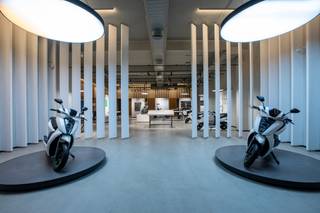 Ather To Arrive In Pune And Ahmedabad Soon